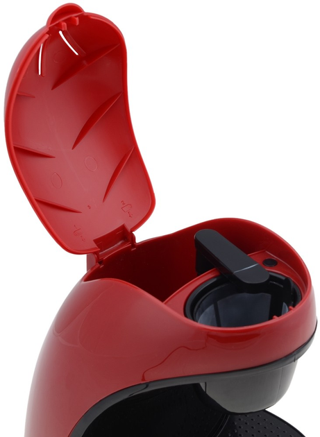 Кавоварка крапельна Saturn ST-CM7050 (8595150355657) - зображення 4
