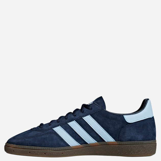 Чоловічі кеди низькі adidas Handball Spezial BD7633 38.5 (5.5UK) Темно-сині (4060512040754) - зображення 3