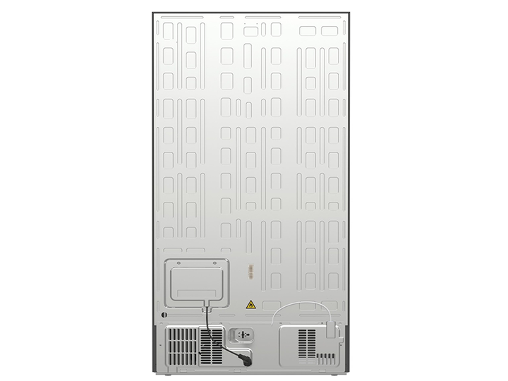 Холодильник Gorenje - NRR 9185 ESXL - зображення 4