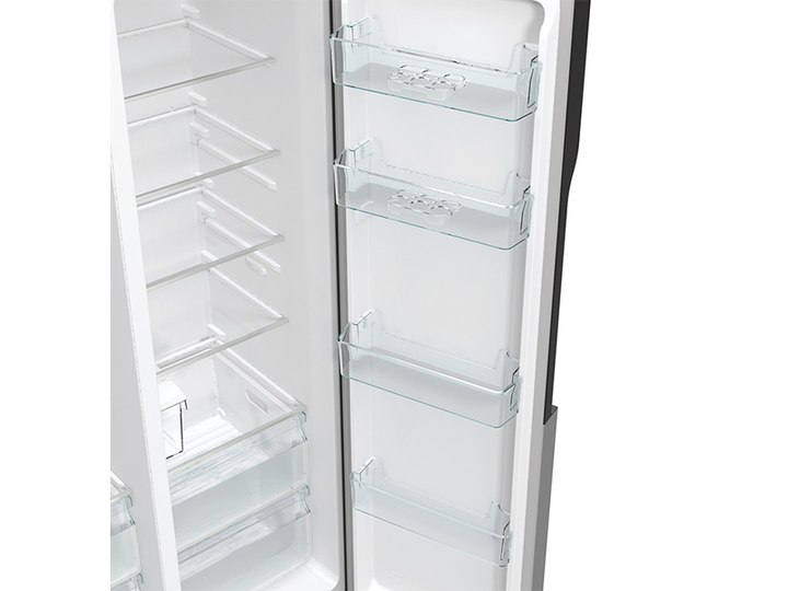 Холодильник Gorenje - NRR 9185 ESXL - зображення 7