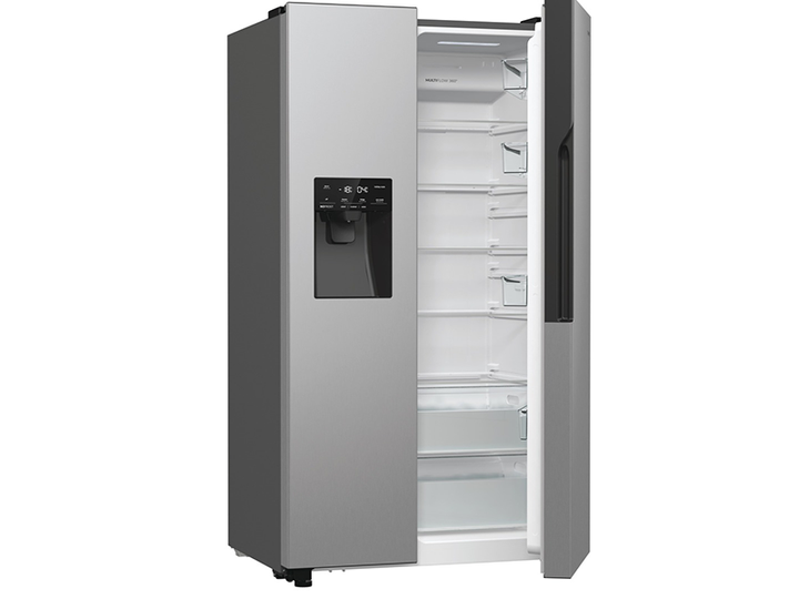 Холодильник Gorenje - NRR 9185 ESXL1 - изображение 2