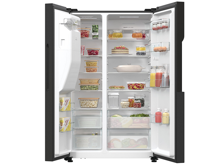 Холодильник Gorenje - NRR 9185 ESBXL – фото, відгуки