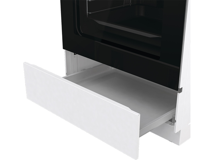 Плита кухонная Gorenje - GK 6C5 WF - изображение 7