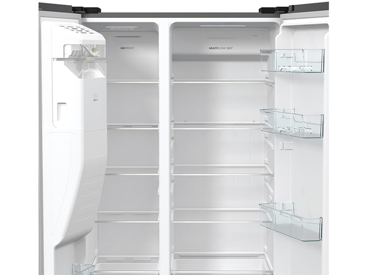 Холодильник Gorenje - NRR 9185 ESXL1 - изображение 9