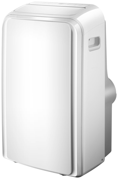 Кондиціонер мобільний Midea MPPDB-12CRN7 від Rozetka на платформі USKIDKA Акція на Кондиціонер мобільний Midea MPPDB-12CRN7 від Rozetka
