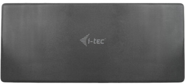 i-tec USB-C Quattro Display Docking Station Power Delivery 85 W (C31QUATTRODOCKPD) - obraz 4