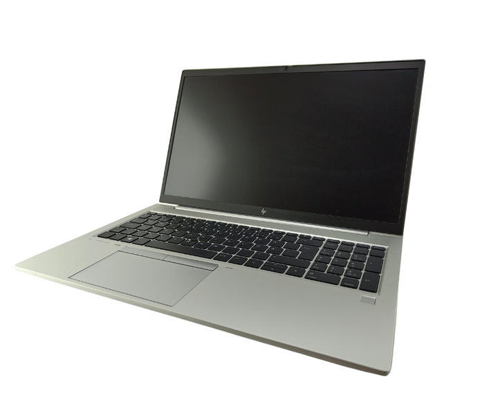 Ультрабук HP EliteBook 855 G7 / 15.6" (1920x1080) IPS / Ryzen 3 Pro 4450U (4 (8) ядра по 2.4 - 3.7 GHz) / 16 GB DDR4 / 240 GB SSD / AMD Radeon Graphics / WebCam б/у - Фото 2 Ультрабук HP EliteBook 855 G7 / 15.6" (1920x1080) IPS / Ryzen 3 Pro 4450U (4 (8) ядра по 2.4 - 3.7 GHz) / 16 GB DDR4 / 240 GB SSD / AMD Radeon Graphics / WebCam б/у - изображение 2