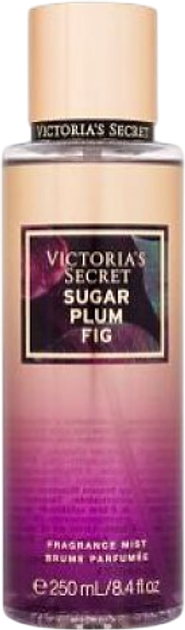 Спрей для тіла Victoria`s Secret Sugar Plum Fig 250 мл (667558437315) - зображення 1