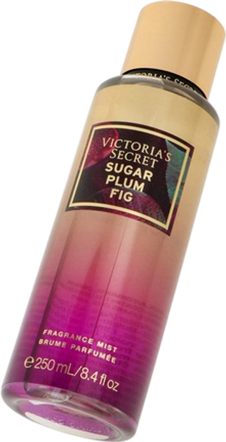 Спрей для тіла Victoria`s Secret Sugar Plum Fig 250 мл (667558437315) - зображення 2