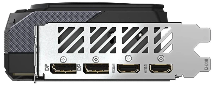 Відеокарта Gigabyte PCI-Ex Radeon RX 9070 XT Gaming OC 16G 16GB