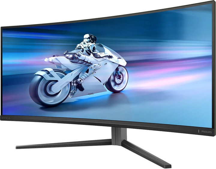 Monitor 34" Philips Evnia 34M2C6500/00 - obraz 3