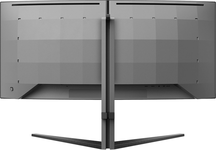 Monitor 34" Philips Evnia 34M2C6500/00 - obraz 6