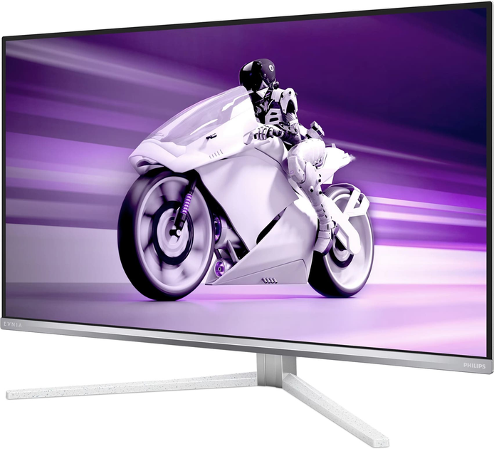 Monitor 31.5" Philips Evnia 32M2N8900/00 - obraz 3