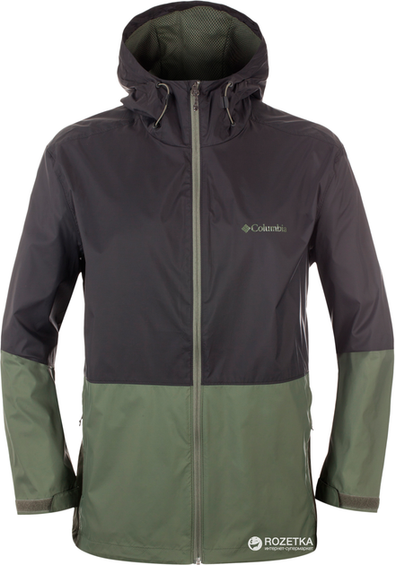 Roan store mountain jacket