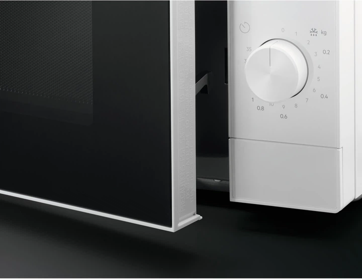 Мікрохвильова піч Electrolux EMZ421MMW - зображення 3