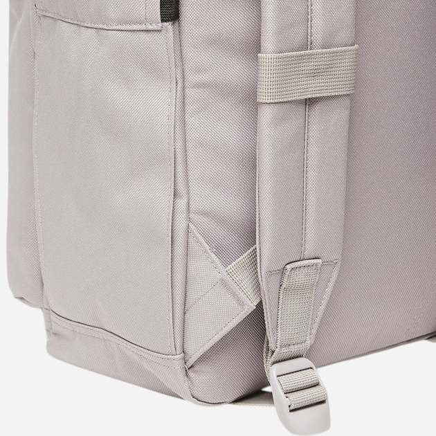 Plecak męski A4 Levi's D5463-0008 Jasnoszary - obraz 4