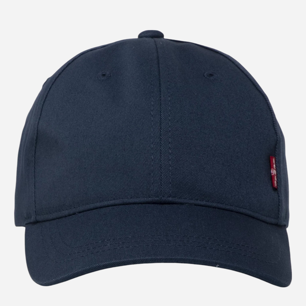 Кепка чоловіча Levi's 77136-0155 One Size Синя (7613267725413) - зображення 3