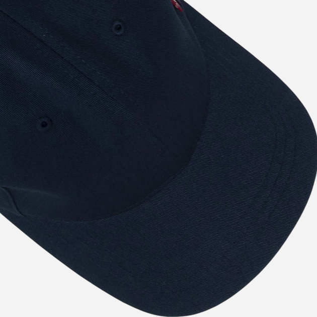 Кепка чоловіча Levi's 77136-0155 One Size Синя (7613267725413) - зображення 4