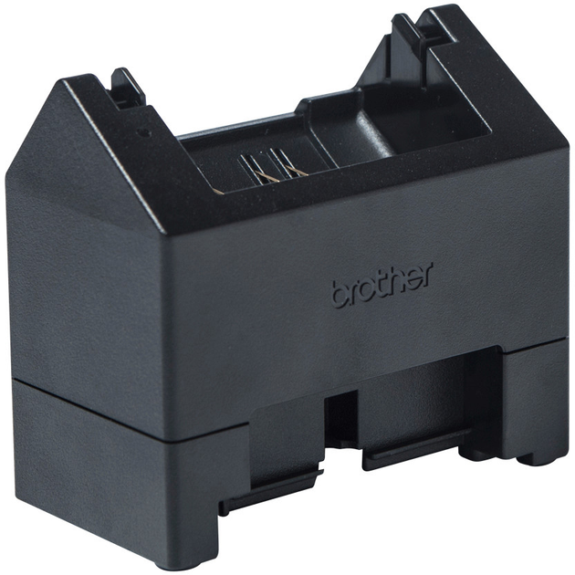 Ładowarka do drukarki przenośnej Brother PABC003 (4977766785518) - obraz 3