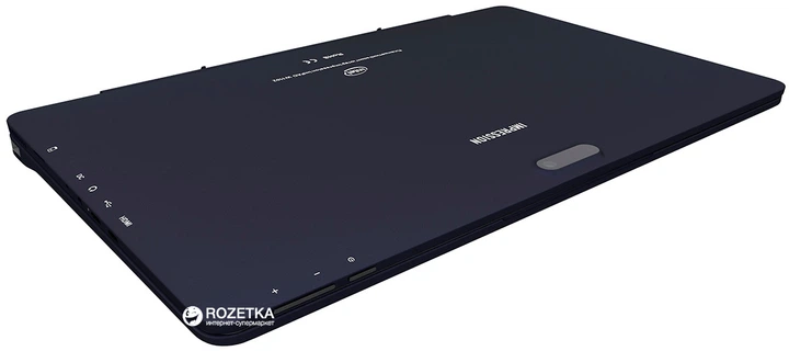 Планшет Impression ImPAD W1102 Dark Blue - Фото 8 Планшет Impression ImPAD W1102 Dark Blue - изображение 8
