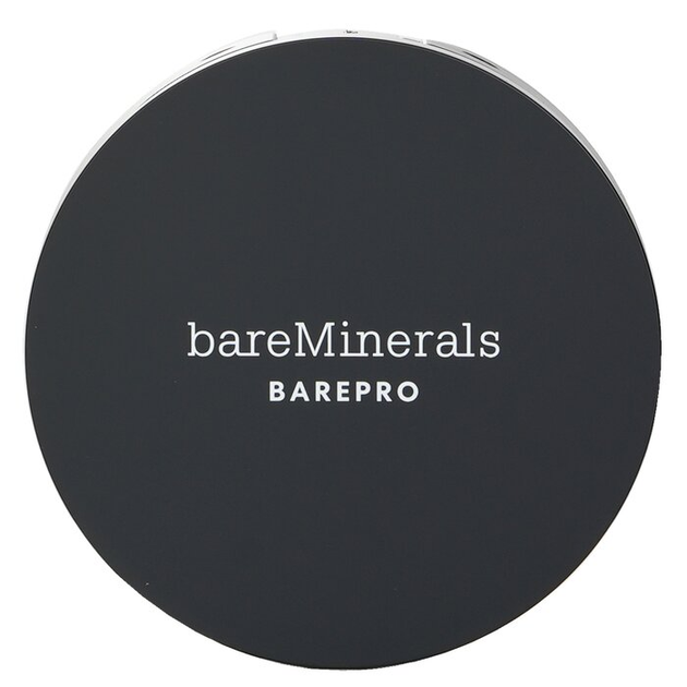 Podkład do twarzy w kompakcie Bare Minerals Bare Pro 16HR 10 Warm 8 g (194248006921) - obraz 8