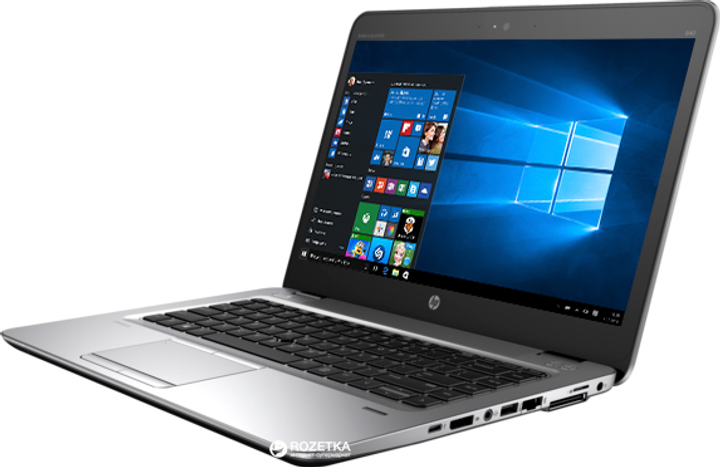 Ноутбук HP EliteBook 840 G3 (T9X55EA) – фото, відгуки, характеристики в ...