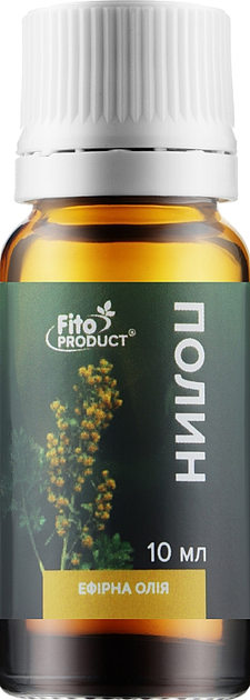 Эфирное масло "Полынь" - Fito Product 10ml (990455-31019798) 