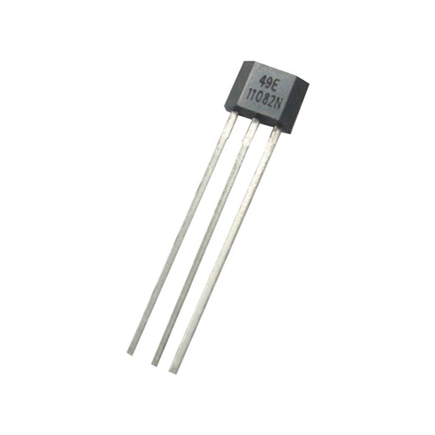 Датчик Холла SS49E для Arduino (аналоговый) – фото, відгуки ...