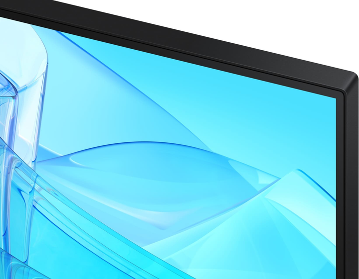 Монітор 27" Samsung LS27D800EAUXEN - зображення 5