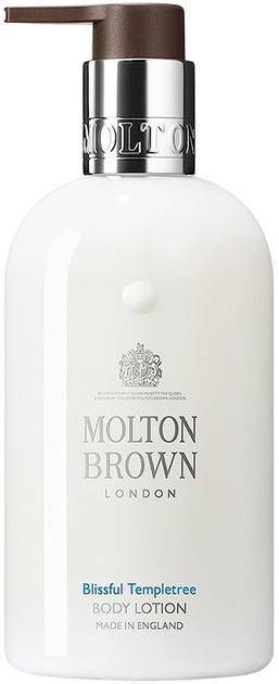 Лосьйон для тіла Molton Brown Blissful Templetree зволожувальний 300 мл (8080087126) - зображення 1