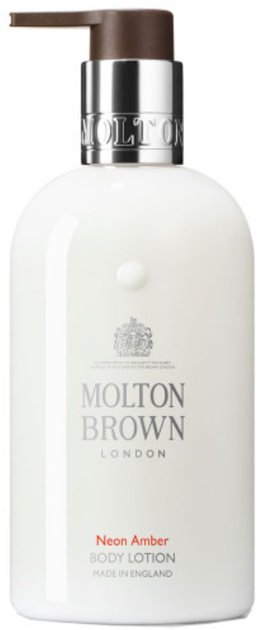 Balsam do ciała Molton Brown Neonowy Bursztyn nawilżający 300 ml (8080138637) - obraz 1