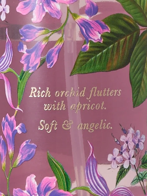 Спрей для тіла Cashmere Orchid Victoria's Secret 250мл - Фото 2 Спрей для тіла Cashmere Orchid Victoria's Secret 250мл - зображення 2