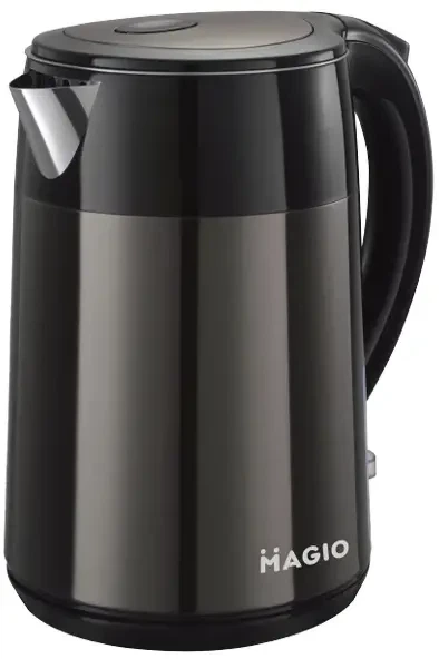 Электрочайник MAGIO МG-513 - зображення 2