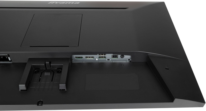 Монітор 27" Iiyama ProLite XU2793QSU-B7 - зображення 9