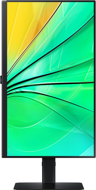 Monitor 24" Samsung LS24D600EAUXEN - obraz 5
