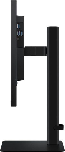 Monitor 24" Samsung LS24D600EAUXEN - obraz 7