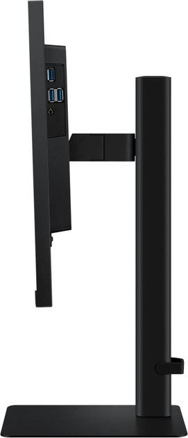 Monitor 24" Samsung LS24D600EAUXEN - obraz 8