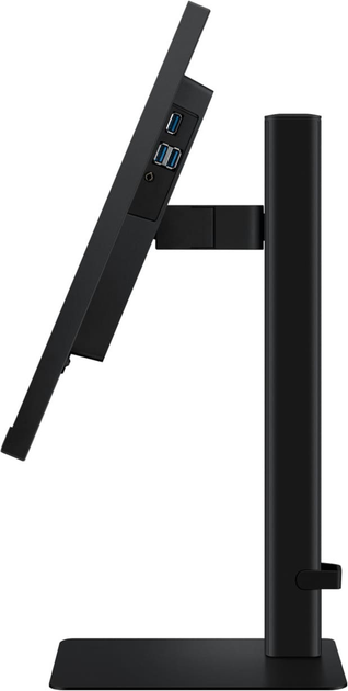 Monitor 24" Samsung LS24D600EAUXEN - obraz 10
