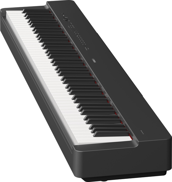Pianino cyfrowe Yamaha P-223B (4957812679626) - obraz 3