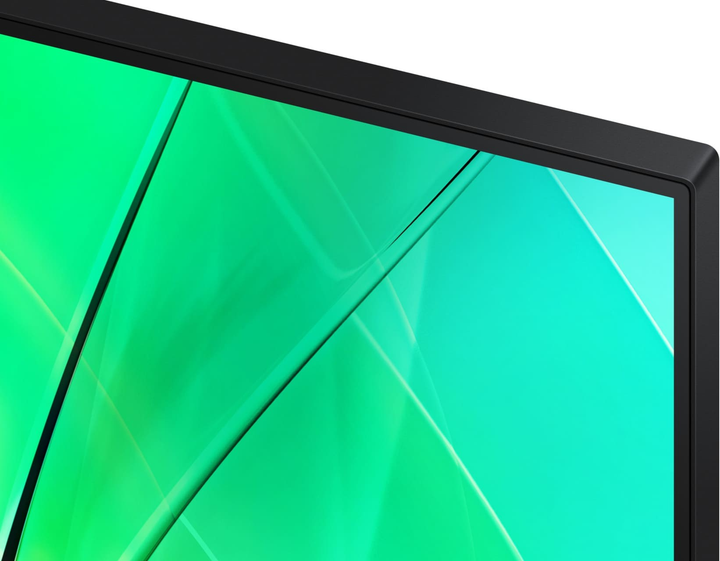 Monitor 27" Samsung LS27D600EAUXEN - obraz 4