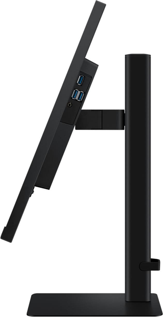 Monitor 27" Samsung LS27D600EAUXEN - obraz 8