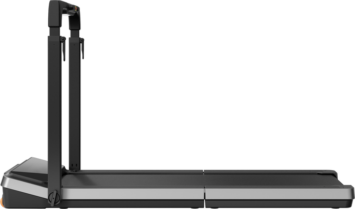 Бігова доріжка KingSmith Treadmill Z3 Hybrid Black (WP400P42