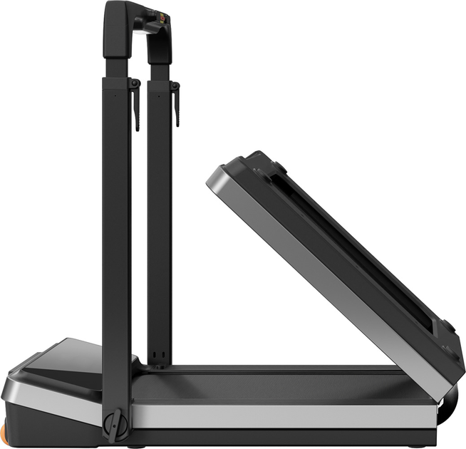 無題 Бігова доріжка KingSmith Treadmill Z3 Hybrid Black (WP400P42