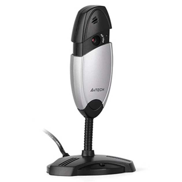 Веб-камера A4Tech PK-635P - изображение 2