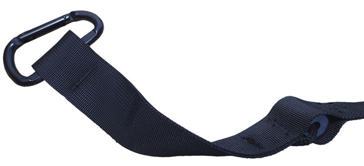 Петлі тренувальні Acra Sport Trx (8595042734928) - зображення 3