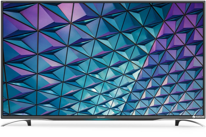 Телевизор Sharp LC-40CFG6352E купить в интернет-магазине ROZETKA