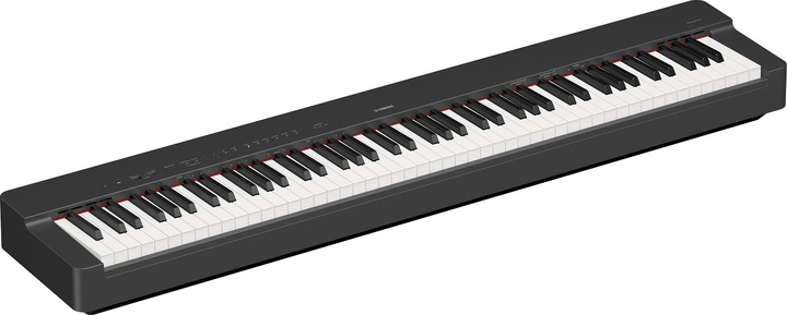 Цифрове піаніно Yamaha P-225B (4957812679435) - зображення 1