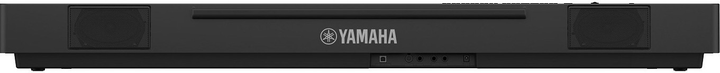 Цифрове піаніно Yamaha P-225B (4957812679435) - зображення 4