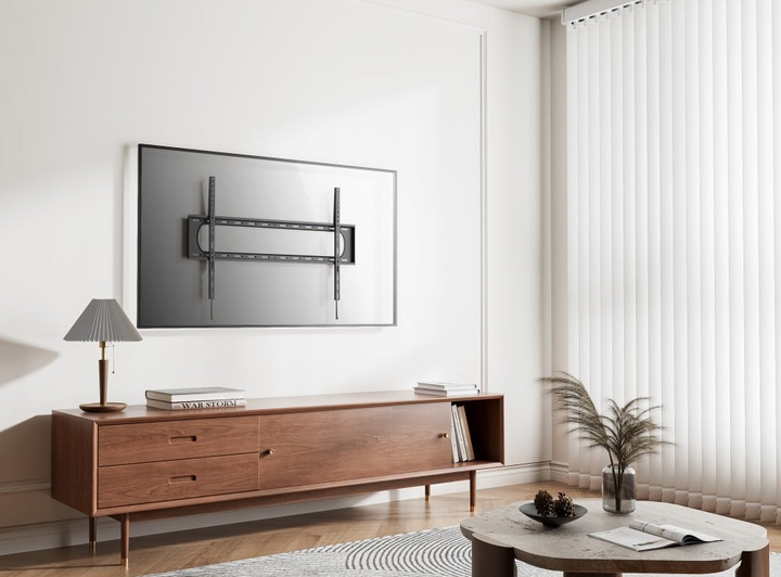 Uchwyt ścienny TECHly 60" - 120" ICA-PLB 369F (8059018367034) - obraz 7