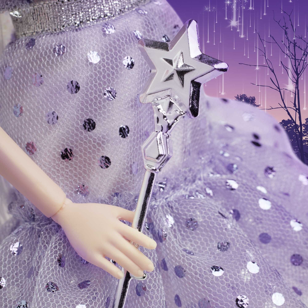 Lalka Mattel Barbie Signature Zębowa wróżka JCW43 (0194735277681) - obraz 6